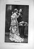 1877 Finishing-Touch Staples Lady Dress Necklace Man