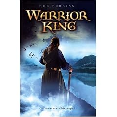 Warrior King