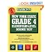 Barron's New York State Grade 4 Elementary-Level Science Test