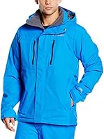 Columbia Chaqueta Mia Monte (Azul)