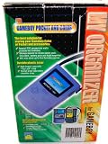My Organizer for Gameboy