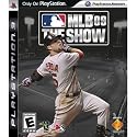 Sony MLB 09 The Show for PlayStation 3