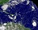Hurricane Frances & Ivan Photo