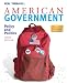 American Government: Policy and Politics (10th Edition) Cover