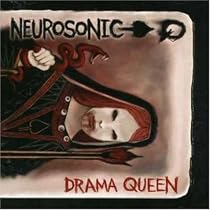 Drama Queen