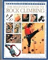 The Beginner's Guide to Rock Climbing