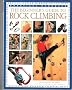 The Beginner's Guide to Rock Climbing