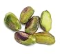 Pistachios, Shelled, Raw* - 5 Lb Bag / Box Each