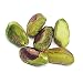 Pistachios, Shelled, Raw* - 5 Lb Bag / Box Each
