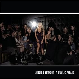 A Public Affair (Jellybean's House Party Mix)