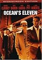 Ocean's Eleven (Widescreen Edition)