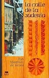 La Calle De La Juderia / The Street of Jewry