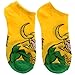Marvel Loki Yellow Ankle Socks