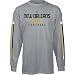 Reebok New Orleans Saints Strongside Long Sleeve T-Shirt