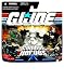 GI Joe Combat Heroes Snake Eyes & Timber the Wolf & Zartan Figure Set_s-1