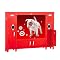 Disney 15" High School Musical LCD TV - HS1500LT