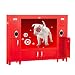 Toys : Disney HS1500LT High School Musical 15-Inch LCD TV