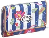 Produkt-Bild: Oilily S Wallet OCB1125-2904 Damen Portemonnaies, 14 x 2.5 x 10 cm (B x H x T)