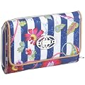 Oilily S Wallet OCB1125-2904 Damen Portemonnaies, 14 x 2.5 x 10 cm (B x H x T)