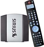 SIRIUS Conductor SIRIUS universal home tuner with remote