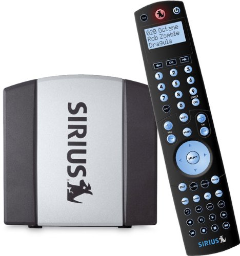 Sirius SCH1W Conductor and Wireless Display Controller