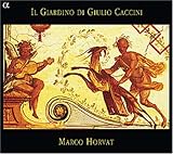 Il Giardino di Giulio Caccini
