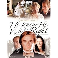 He Knew He Was Right (2011)