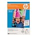 HP Premium Glossy Photo Paper 100-pk. - 4x6"