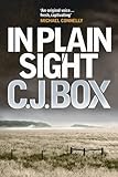 In plain sight