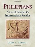 Philippians : a Greek student's intermediate reader