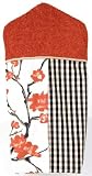 Wabi Sabi Diaper Stacker