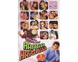 Hits of Aamir / Hrithik (Hindi / Indian Music / Bollywood Cinema Songs DVD)