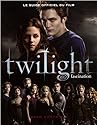 Guide officiel du film Twilight
