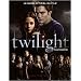Guide officiel du film Twilight