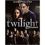 Guide officiel du film Twilight