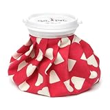 Gal Pal Retro Ice Bag, Hearts 1 ea