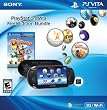 Image of PlayStation Vita First Edition Bundle