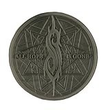 Slipknot - Hope Is Gone Belt Buckle