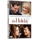 The Holidaypar Cameron Diaz