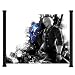 Devil May Cry Anime Game Fabric Wall Scroll Poster (21
