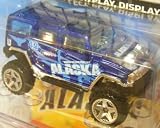 Hot Wheels Connect Cars Hummer H2 Alaska