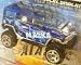 Hot Wheels Connect Cars Hummer H2 Alaska