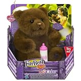 Hasbro FurReal Baby Luv Cub Brown