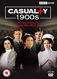 Casualty 1900s [DVD]