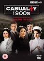 Casualty 1900s [DVD]