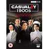 Casualty 1900s [DVD]