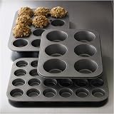 Chicago Metallic Muffin Pan