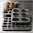 Chicago Metallic 12-Cup Muffin Pan
