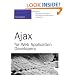 Ajax for Web Application Developers