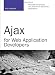 Ajax for Web Application Developers